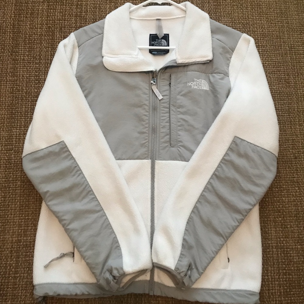 Women’s North Face Denali Jacket